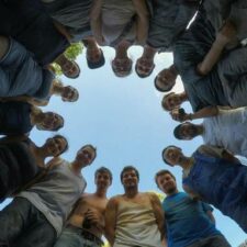 Team Das studentische Bauteam